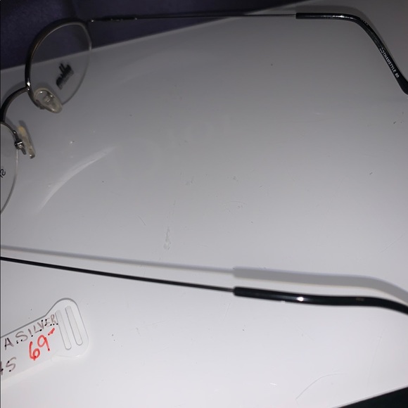 2 for 50$🔥 Gotham Style Prescription Glasses - Picture 3 of 4